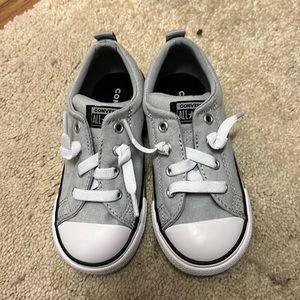 Toddler converse